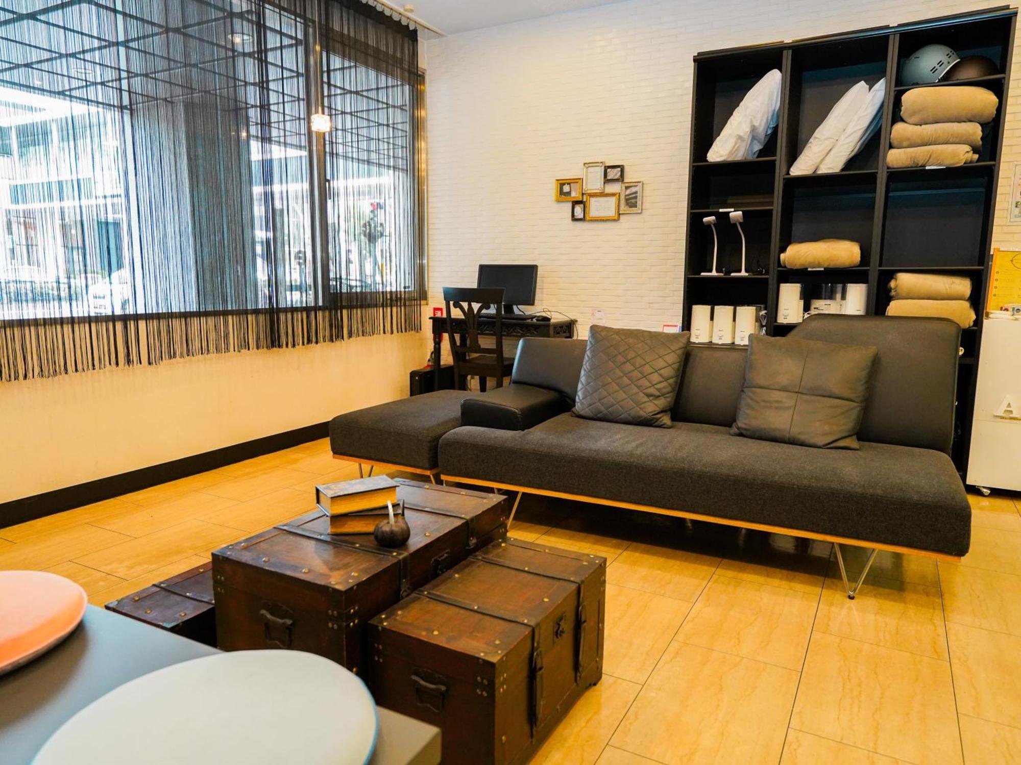 Hotel AreaOne Okayama Bagian luar foto
