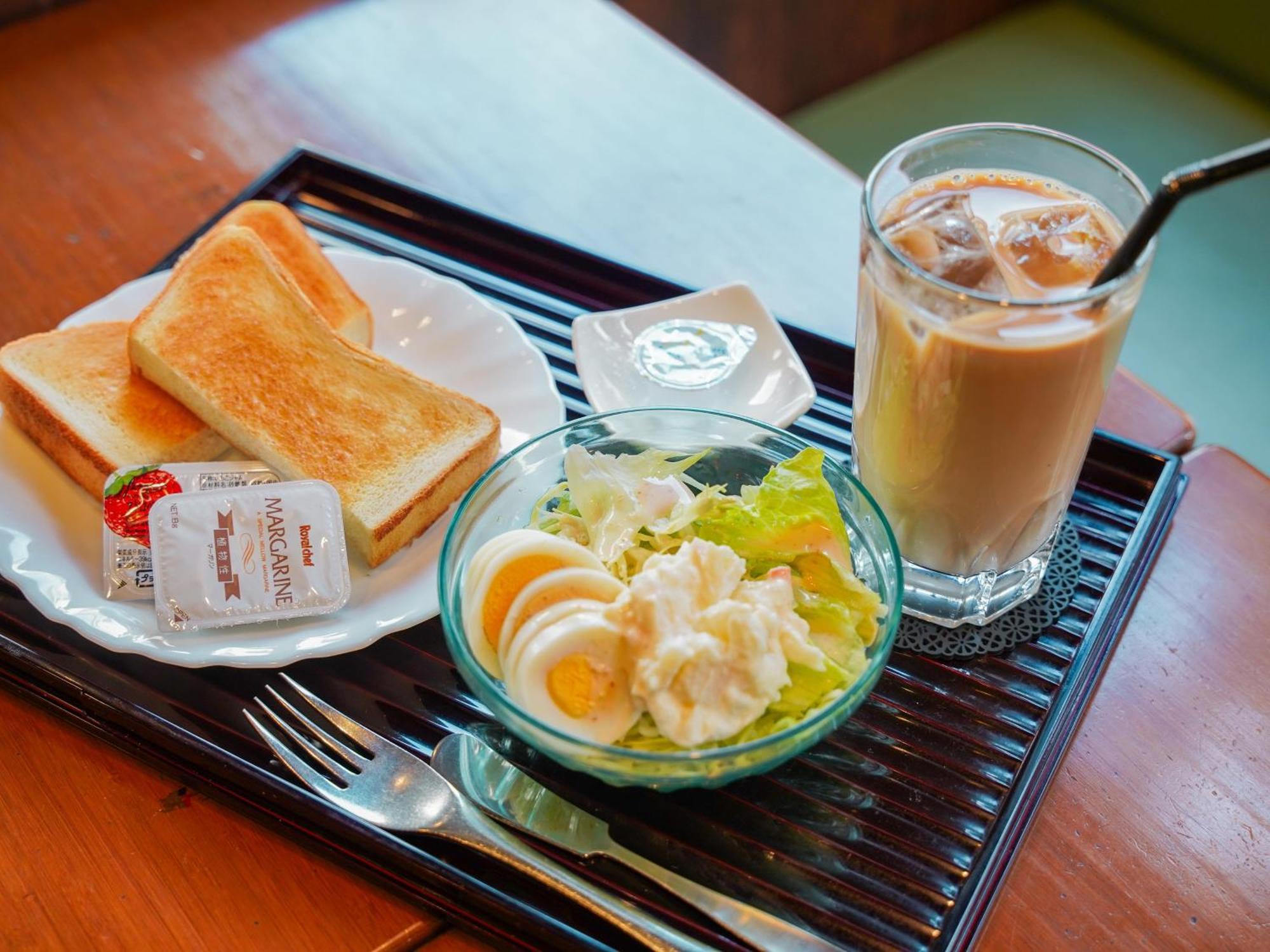 Hotel AreaOne Okayama Bagian luar foto
