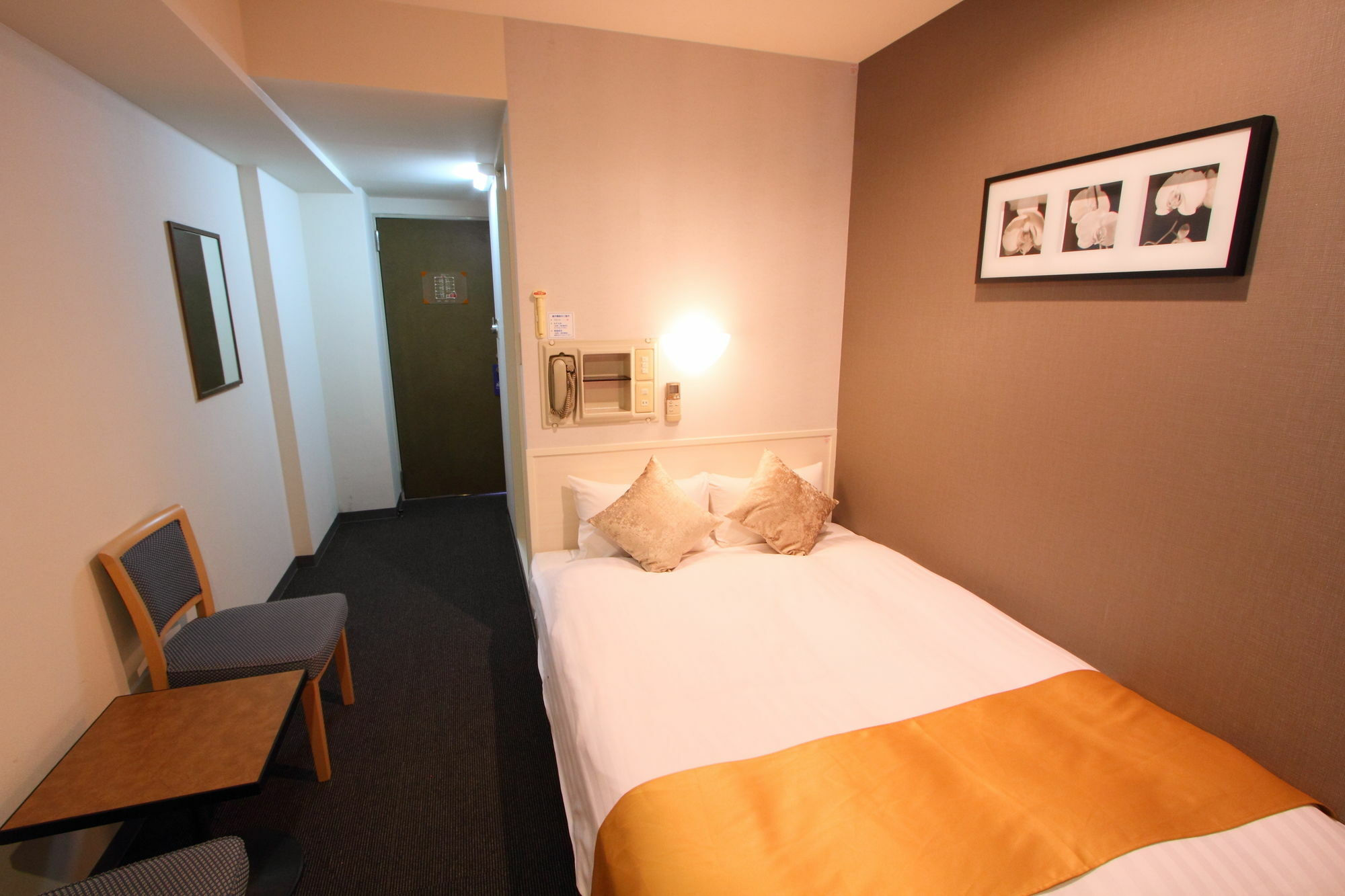 Hotel AreaOne Okayama Bagian luar foto